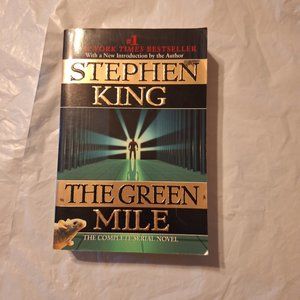 The green mile